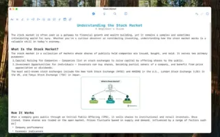 UltraNotes - Note Taking & PDF Icon