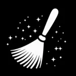 Prime Cleaner: Time Saver Icon