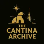 The Cantina Archive Icon