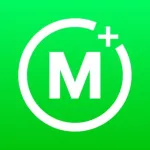 Messenger Business Icon