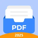 All Document Pro Icon