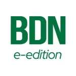 BDN e-edition Icon