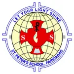 St Peters School 16A Faridabad Icon