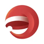 Santa Browser Icon
