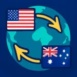 Quickly Change Stores Icon