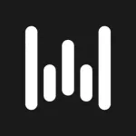 Wispr Flow: AI Voice Keyboard Icon