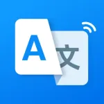 Ai Translate - Photo & Voice Icon