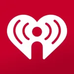 iHeart: Play & Listen to Music Icon