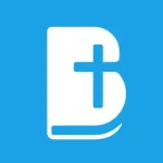 Blessed - Bible Verse & Prayer Icon