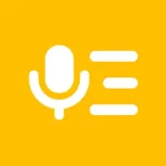 Listen AI: Text to Speech Icon