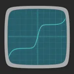 Wave Box Icon