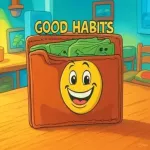 Good Habits - Budget Helper Icon