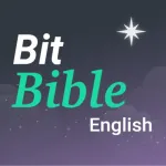 BitBible (Lockscreen, English) Icon