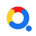 Open Browser - Smart & Safe Icon