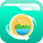 Photo Recovery Pro Icon