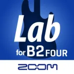 Handy Guitar Lab for B2 FOUR Icon