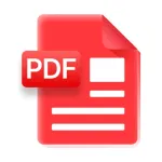 PDF Reader & PDF Editor Icon