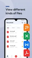 PDF Editor Pro Icon