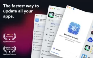 Helm for App Store Connect Icon
