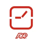 ADP My Work Icon