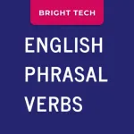 English Phrasal Verbs & Dict. Icon