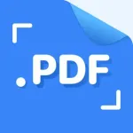 PDFEase-OCR Scan Editor Icon