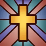 Bible AI Chat - Faith Mentor Icon