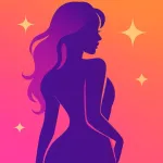 SparkV - Live video chat Icon