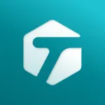 Tagged Dating: Chat & Go Live‪!‬ Icon