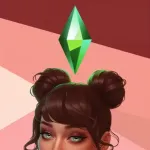 The Sims Game Packs & Addons Icon