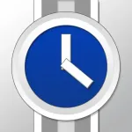 Billing Hours - Time Tracking Icon