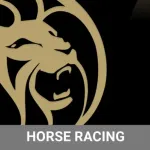 BetMGM - Horse Racing Betting Icon