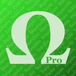 FlashGreek PRO - HD Flashcards Icon