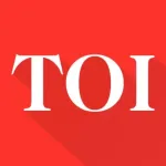 The Times of India - News App Icon