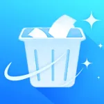 Junk Files Cleaner Icon