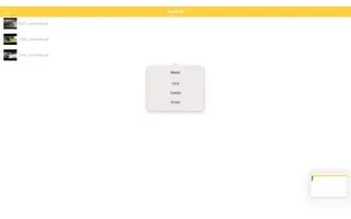 gif maker - video meme creator Icon