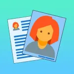 MyHeadshots Professional Icon