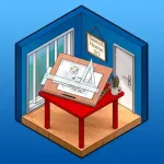 Sweet Home 3D: Plan Your House Icon