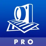 SharpScan Pro: OCR PDF scanner Icon