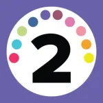 2nd Grade Reading Icon