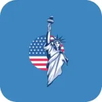 AP US History Exam Prep 2025 Icon