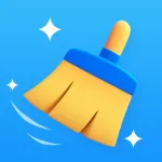 Cleanup Junk Files Icon