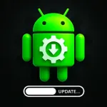 Software Update, App Updates Icon