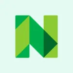 NerdWallet: Smart Money App Icon