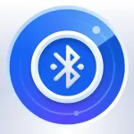 Air Bluetooth Finder & Scanner Icon
