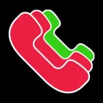 weCall4you (phone auto redial‪)‬ Icon