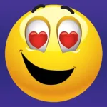 Fun Animations - MMS Texting Icon