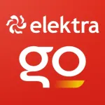 Elektra Go: Money Transfer Icon