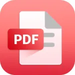 PDF Viewer - PDF Reader Icon
