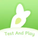 Plant Survey: Test And Play Icon